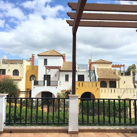 Mi Trocito De Cielo Ayamonte Villa Kültér fotó
