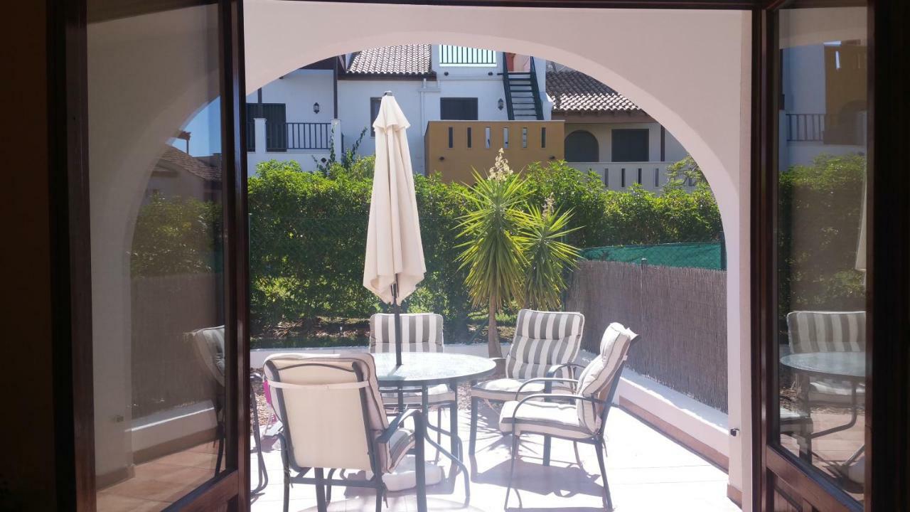 Mi Trocito De Cielo Ayamonte Villa Kültér fotó
