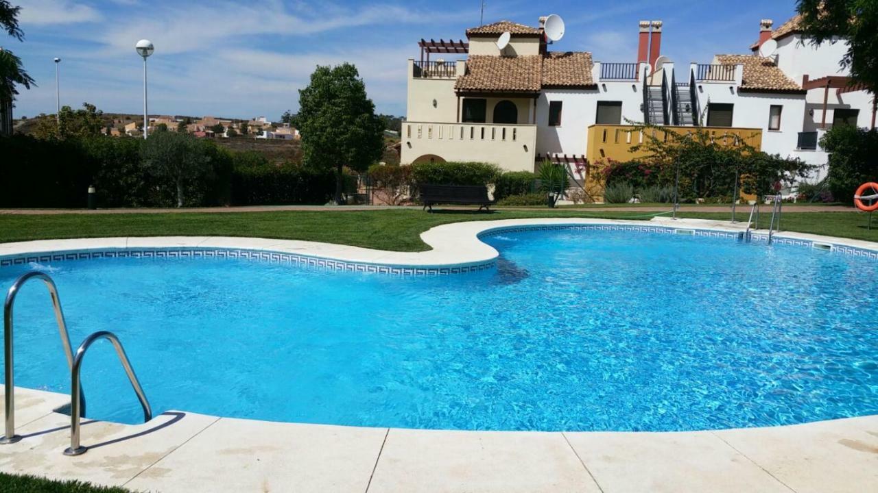Mi Trocito De Cielo Ayamonte Villa Kültér fotó