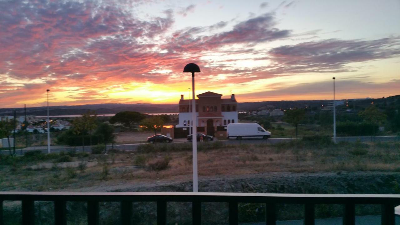 Mi Trocito De Cielo Ayamonte Villa Kültér fotó