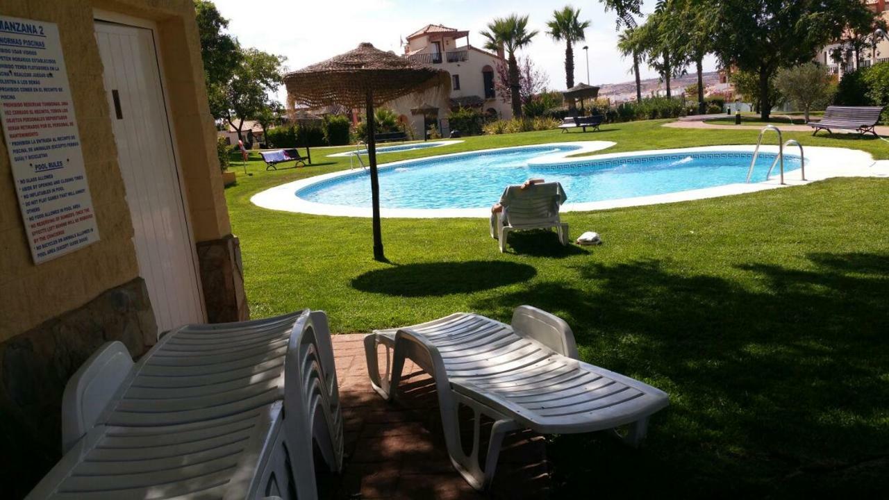 Mi Trocito De Cielo Ayamonte Villa Kültér fotó