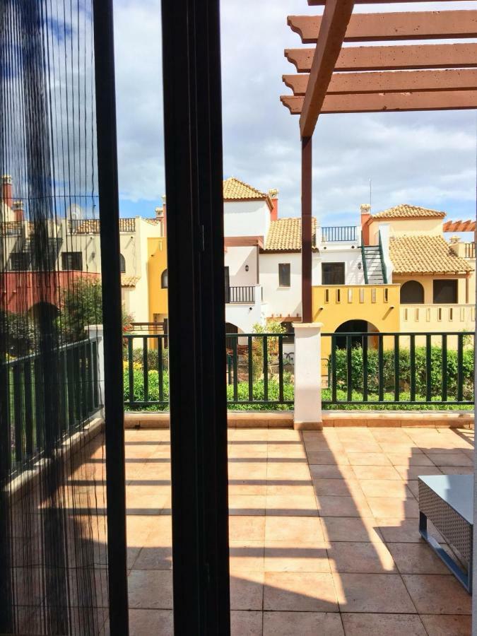 Mi Trocito De Cielo Ayamonte Villa Kültér fotó