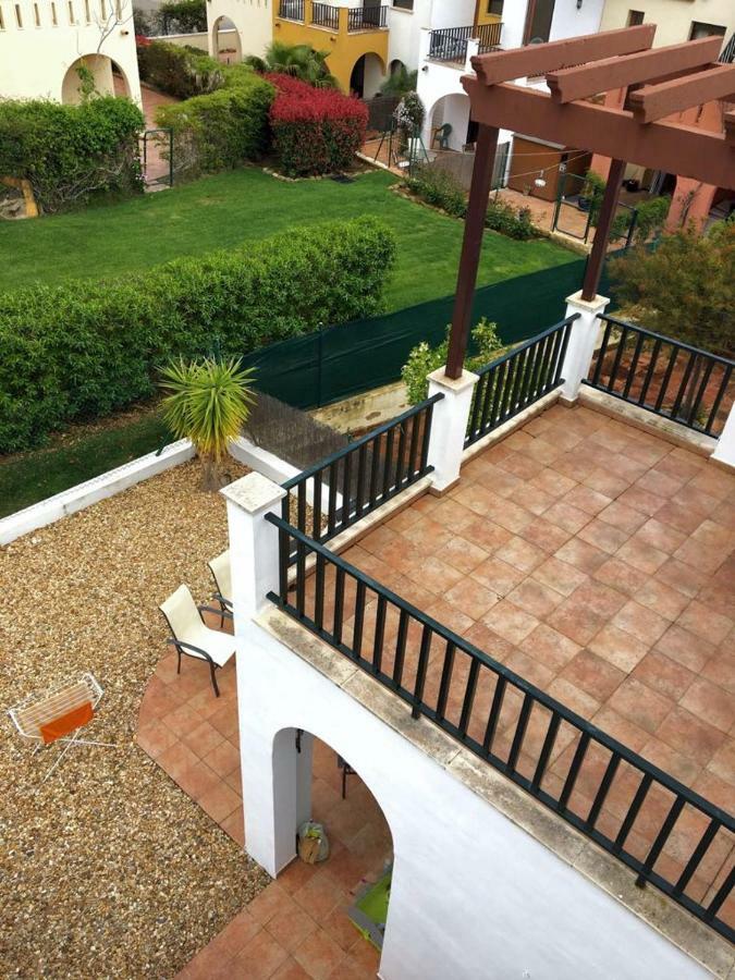 Mi Trocito De Cielo Ayamonte Villa Kültér fotó