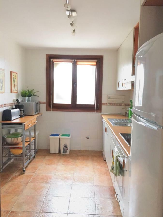 Mi Trocito De Cielo Ayamonte Villa Kültér fotó