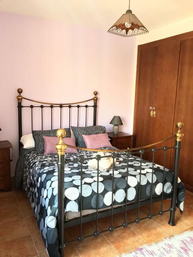 Mi Trocito De Cielo Ayamonte Villa Kültér fotó