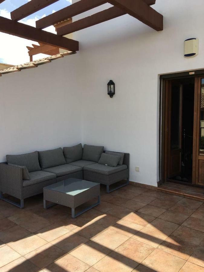 Mi Trocito De Cielo Ayamonte Villa Kültér fotó