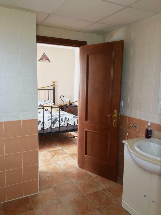 Mi Trocito De Cielo Ayamonte Villa Kültér fotó
