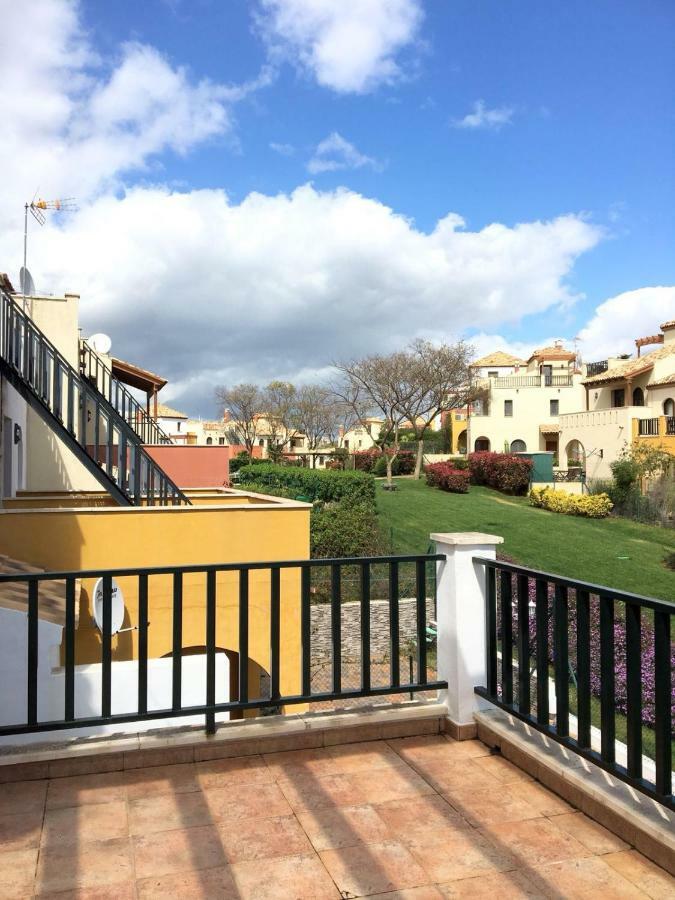 Mi Trocito De Cielo Ayamonte Villa Kültér fotó