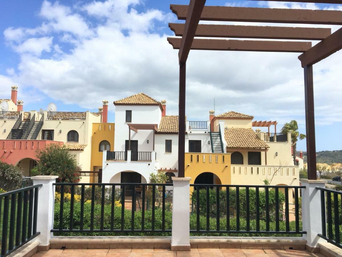Mi Trocito De Cielo Ayamonte Villa Kültér fotó