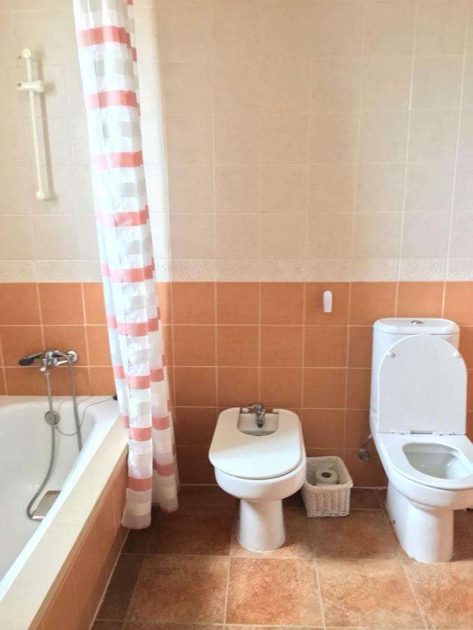 Mi Trocito De Cielo Ayamonte Villa Kültér fotó