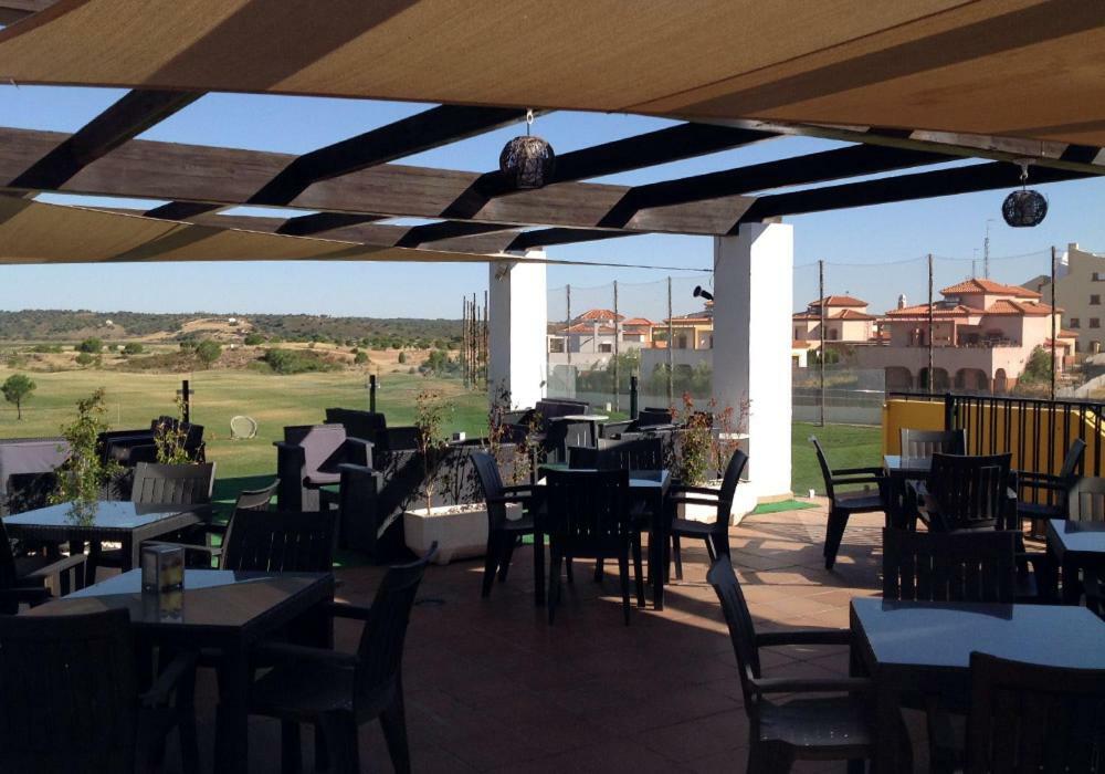 Mi Trocito De Cielo Ayamonte Villa Kültér fotó