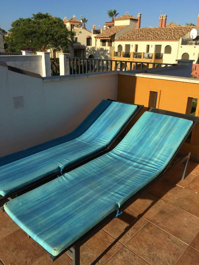 Mi Trocito De Cielo Ayamonte Villa Kültér fotó