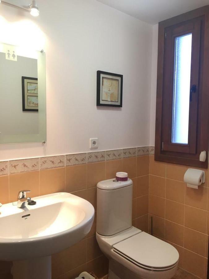 Mi Trocito De Cielo Ayamonte Villa Kültér fotó