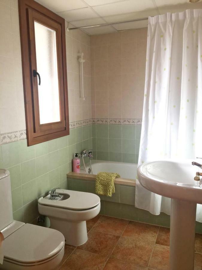 Mi Trocito De Cielo Ayamonte Villa Kültér fotó